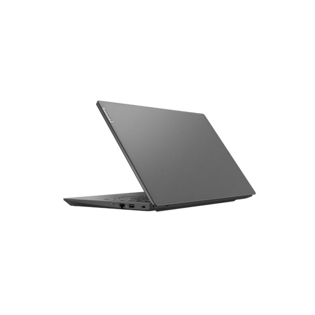 lenovo v14 g4 core i5 13th gen right back view