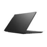 lenovo v15 g2 ijl celeron left back view