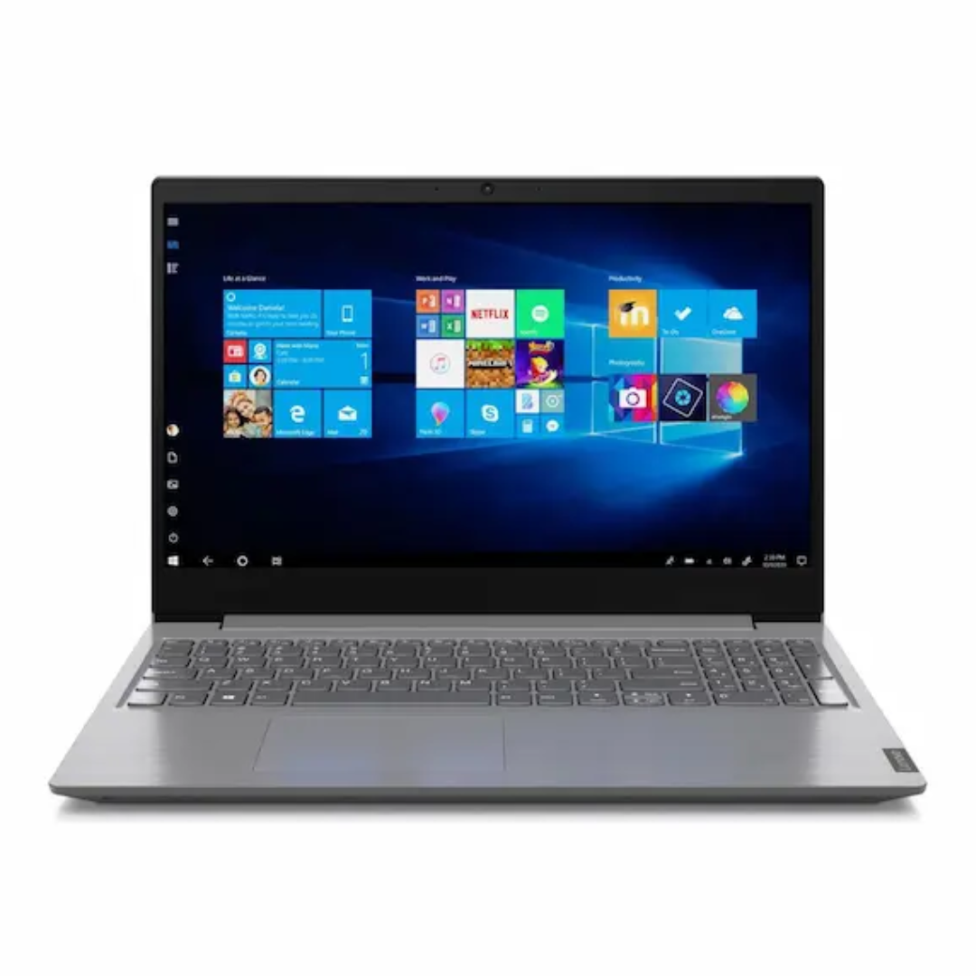 lenovo v15 g4 amd ryzen 5 front view
