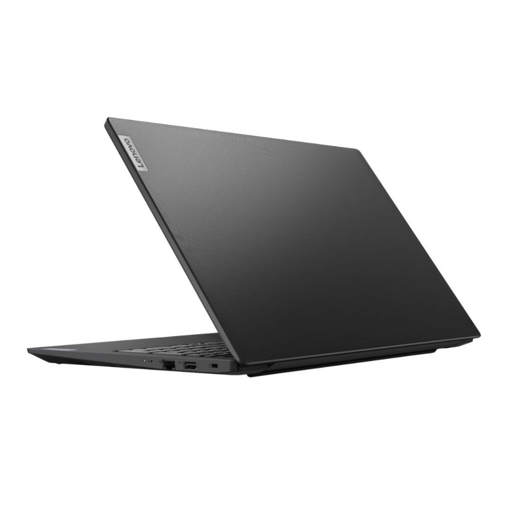 lenovo v15 g4 intel i3 13th gen back side view