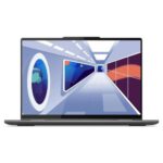 lenovo yoga 7 14irl8 core i5 13th gen front view