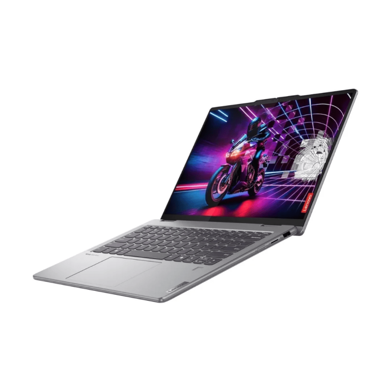 lenovo yoga 7 ryzen 5 right side view