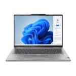 lenovo yoga 7 ryzen 5 front view
