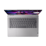 lenovo yoga 7 ryzen 5 top view