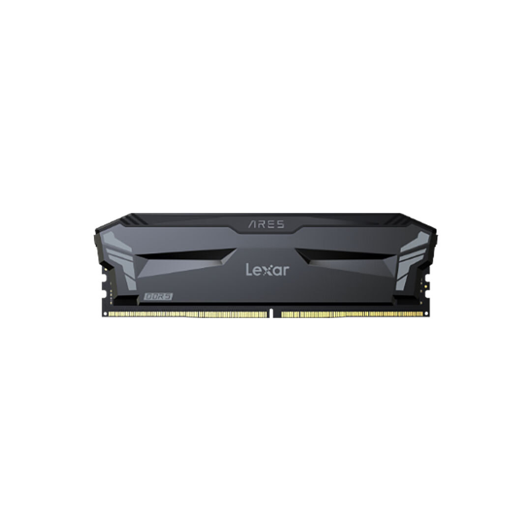 Lexar DDR5 RAM 16GB 4800 MHz, RAM 262-Pin  SODIMM Memory,High-Performance Laptop Memory