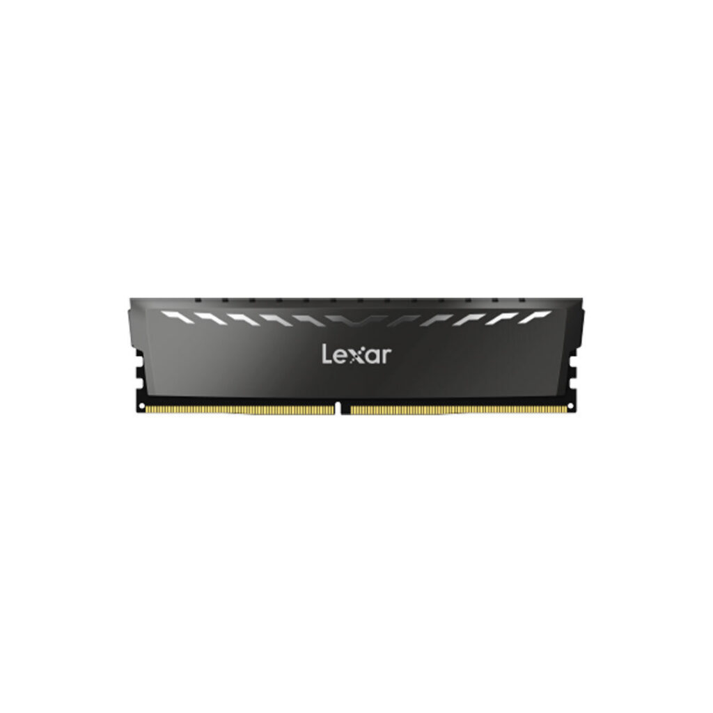 lexar front view