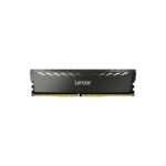 lexar front view