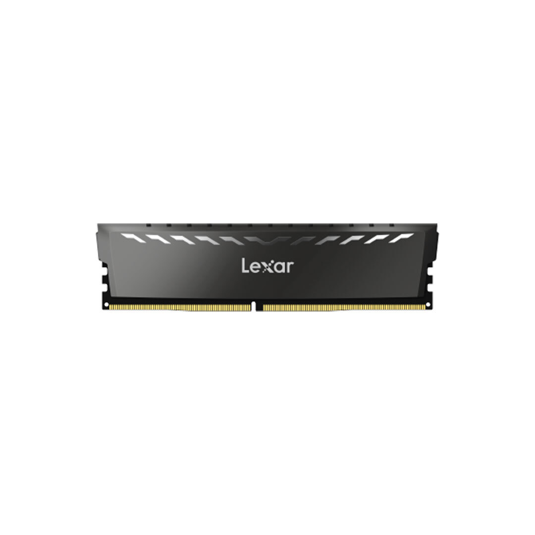 lexar front view