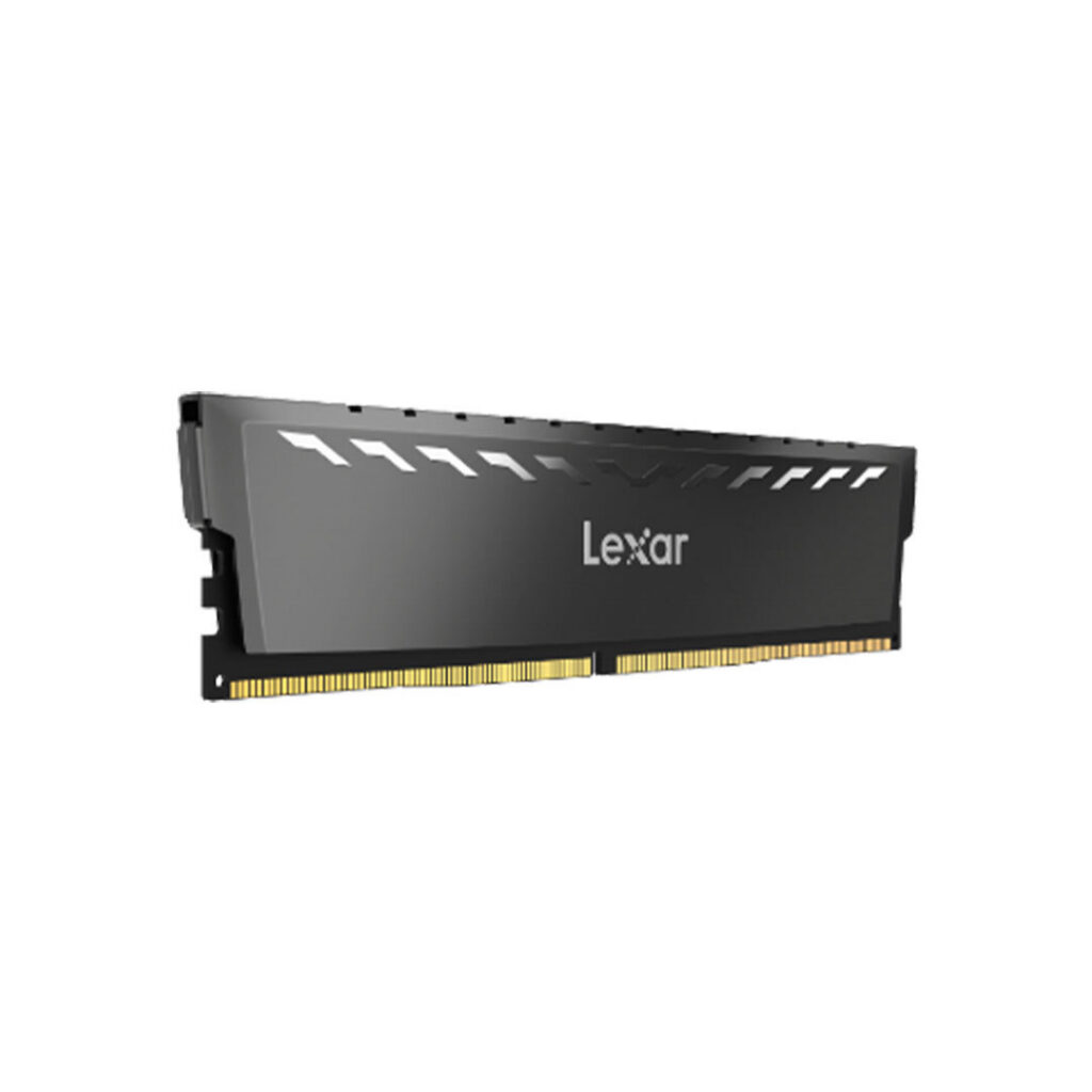 lexar 16gb left view