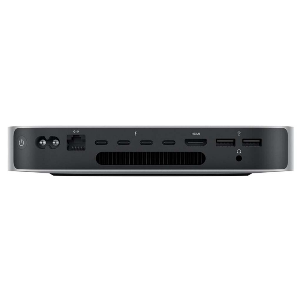 Mac Mini (M2 Pro chip | 16GB Memory | 512GB SSD )