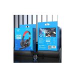 microkingdom mk819 gaming headphone box