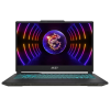 msi cyborg 15 a13ve core i7 front view