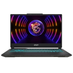 msi cyborg 15 a13ve core i7 front view