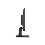 msi pro mp225 monitor side stand view