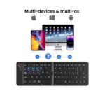 multi device foldable keyboard in nepal devices