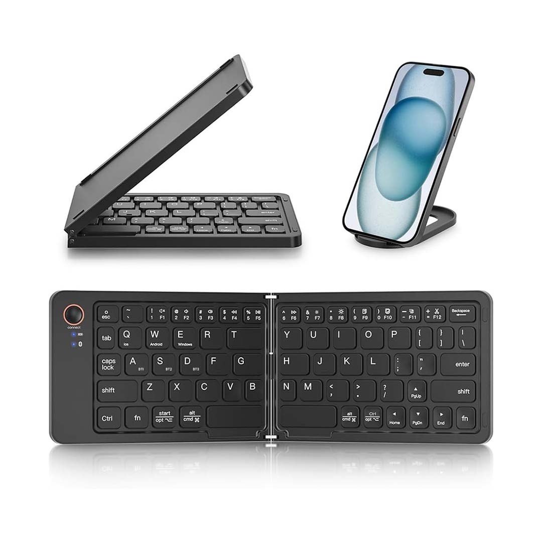 multi device foldable keyboard in nepal