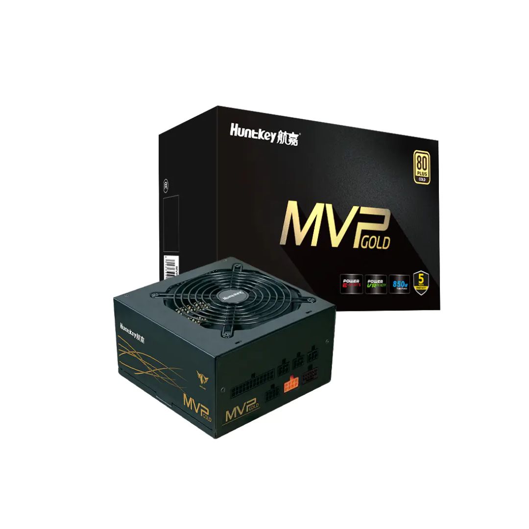 mvp k850 power supply pack