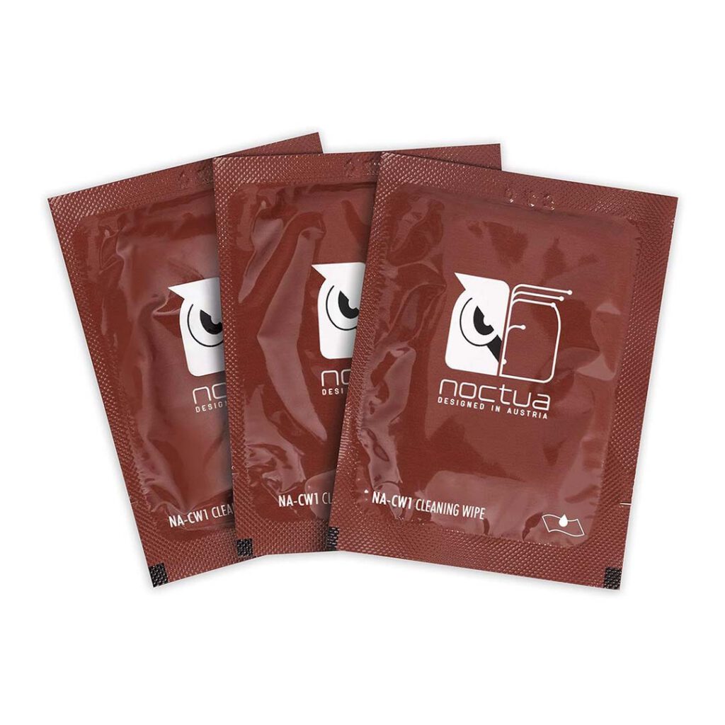 noctua na cleaning wipes in nepal