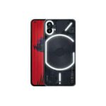 nothing phone 1 5g black
