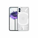 nothing phone 1 5g white