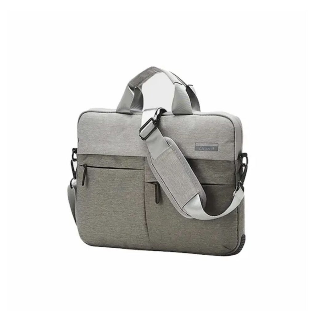 okade t54 travel 15.4 inch bag in nepal right side