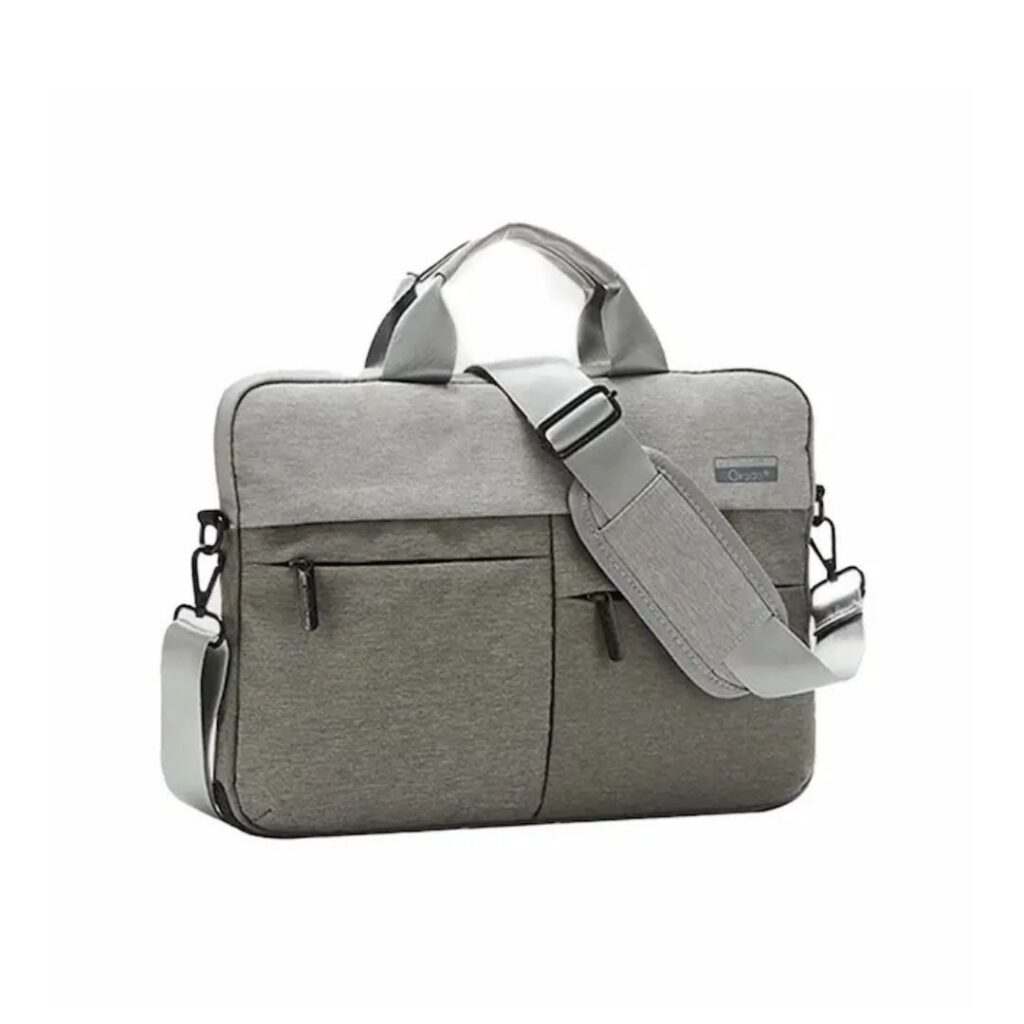 okade t54 travel 15.4 inch bag in nepal side