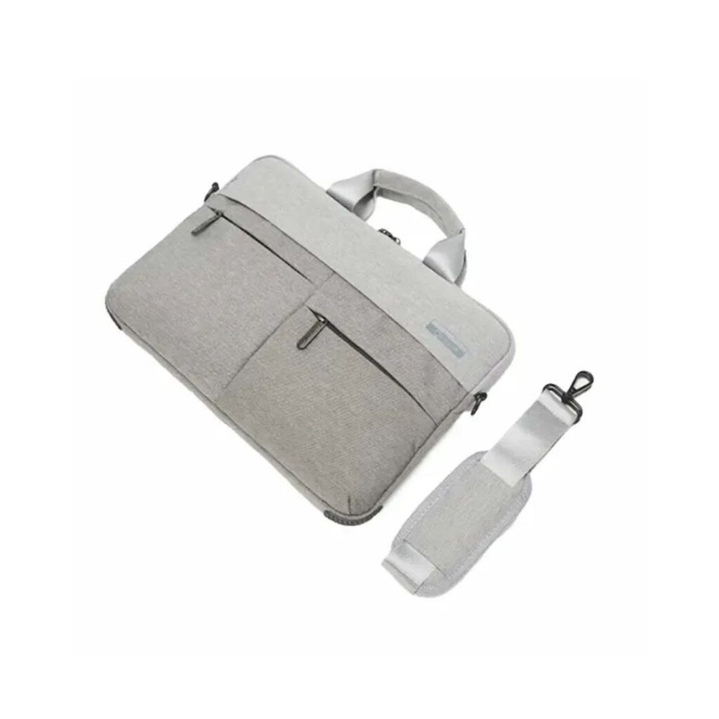 okade t54 travel 15.4 inch bag in nepal top side