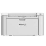 pantum mono laser single printer front