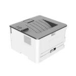 pantum p3010dw mono laser single printer top