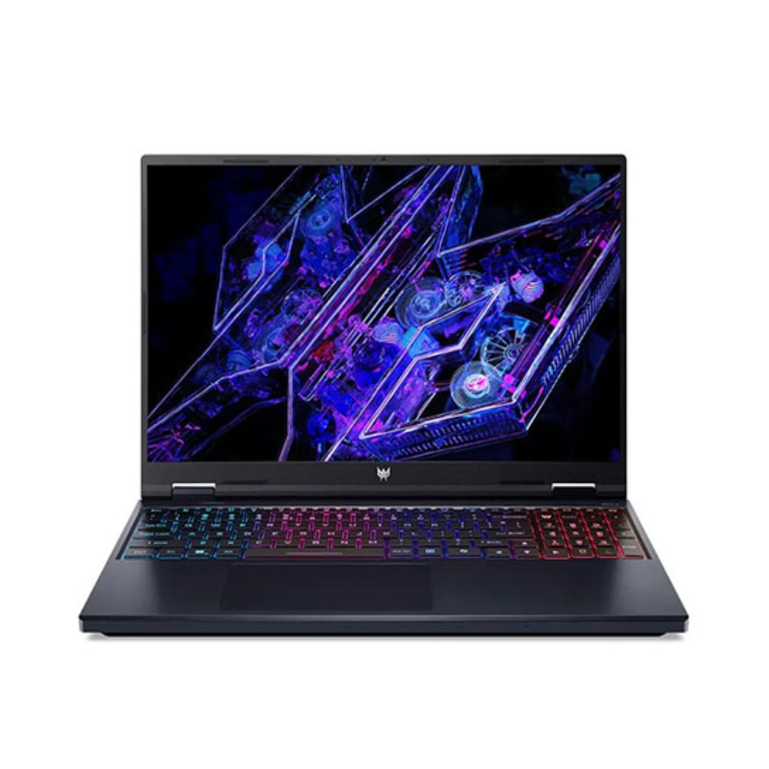 acer predator helios neo core i7 front view