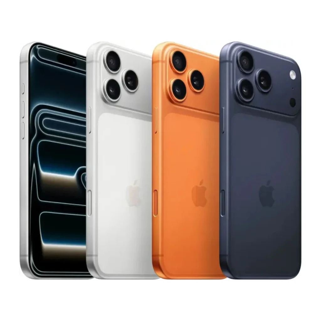iphone 17 pro in nepal