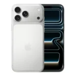 iphone 17 front view