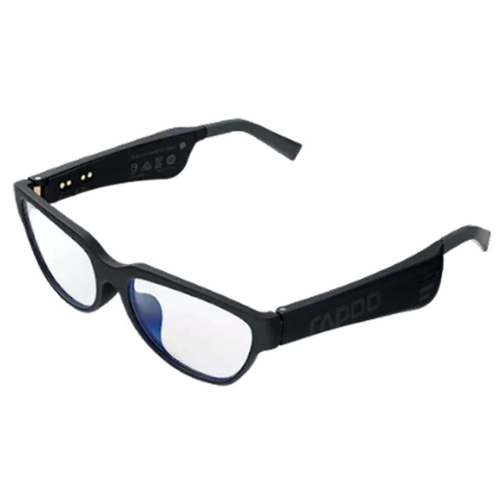 rapoo z1 smartglass in nepal side