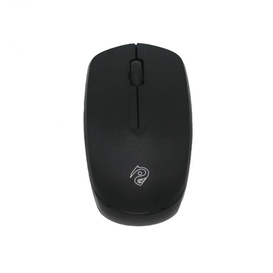 Rizyue T11 Dual Mode Bluetooth Wireless Mouse(USB + BT)