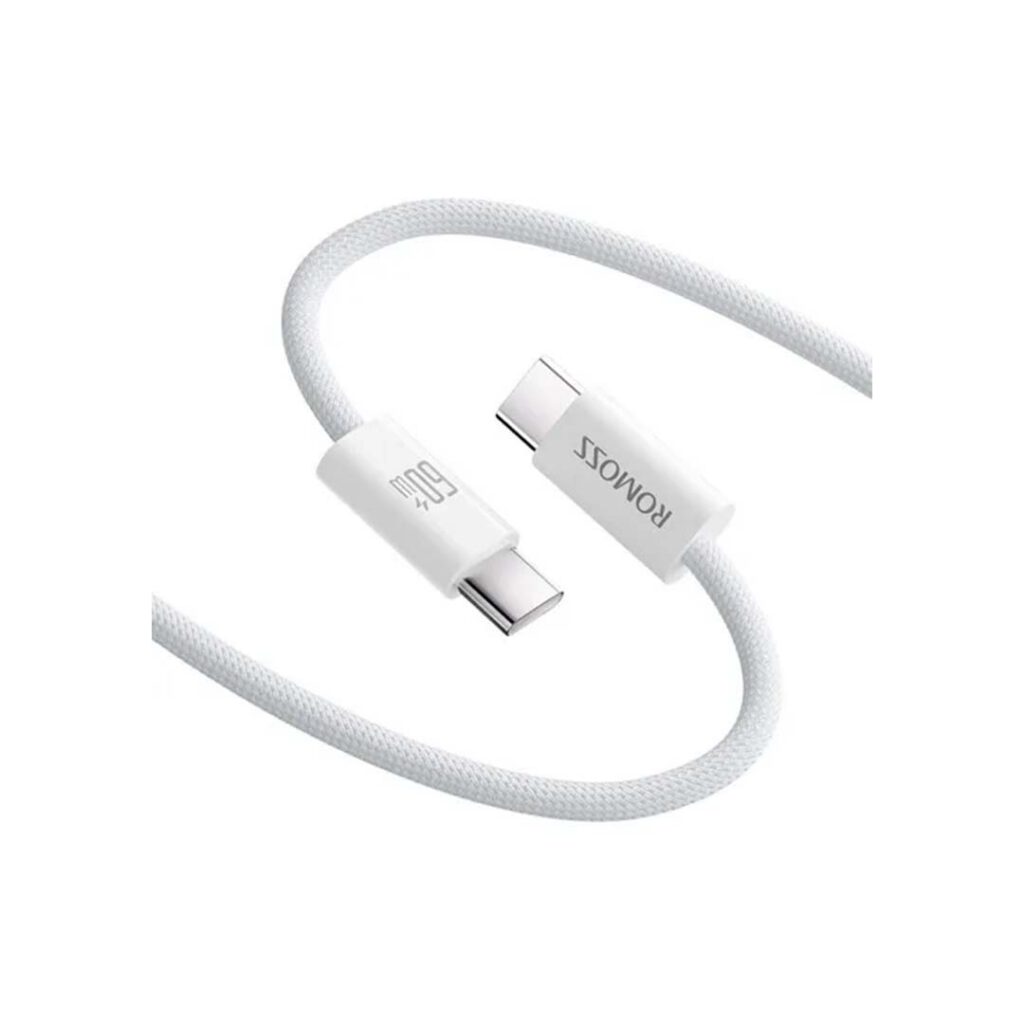 romoss super charging cable in nepal