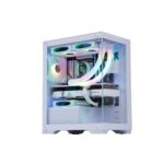 ryzen 5 5600gt rx580 16gb ram in nepal front view