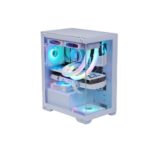 ryzen 5 5600gt rx580 16gb ram in nepal right side view