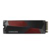 samsung 990 pro heatsink ssd in nepal
