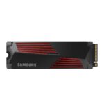 samsung 990 pro heatsink ssd in nepal