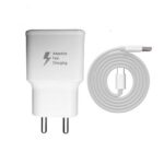 galaxy charger in nepal adapter and cable