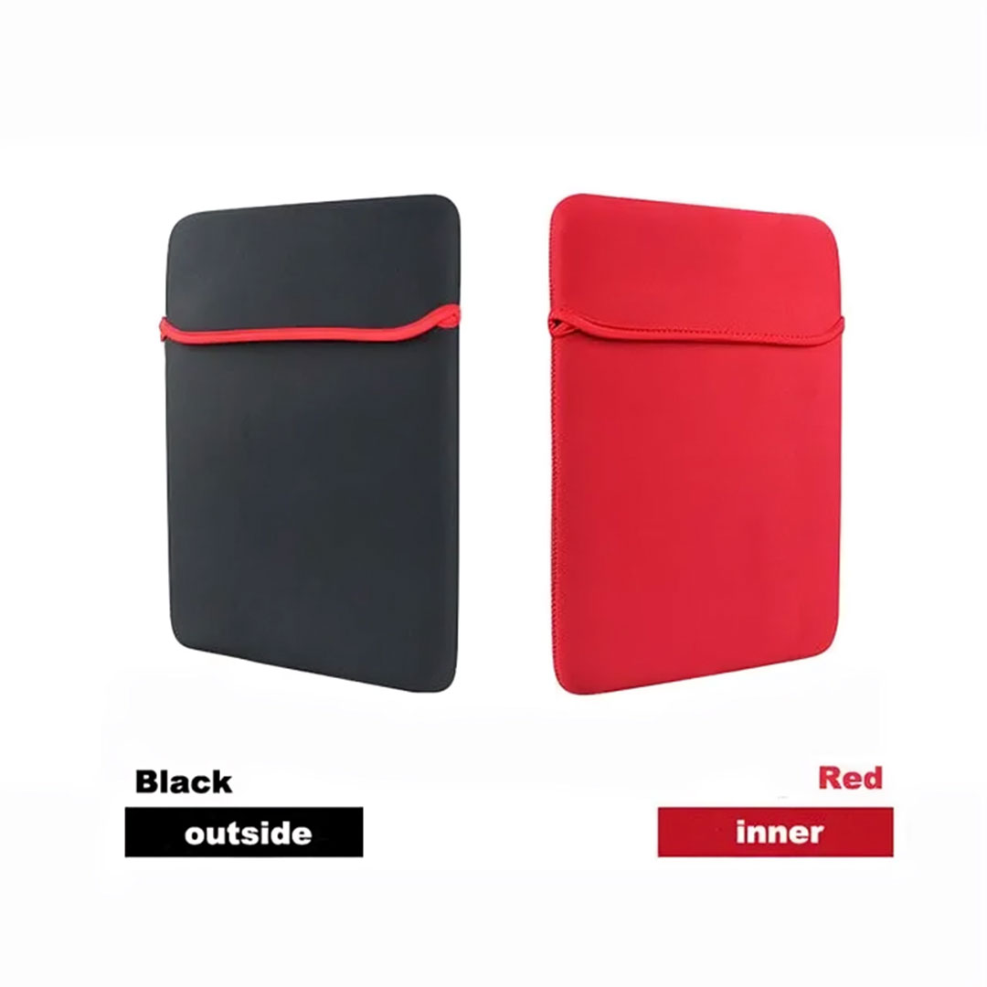High quality Laptop Sleeve to protect the laptop from scratches and dust, Compatible With 14.6″ Laptops