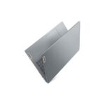 lenovo ideapad slim 3i core i3 13th gen semi closed angle view