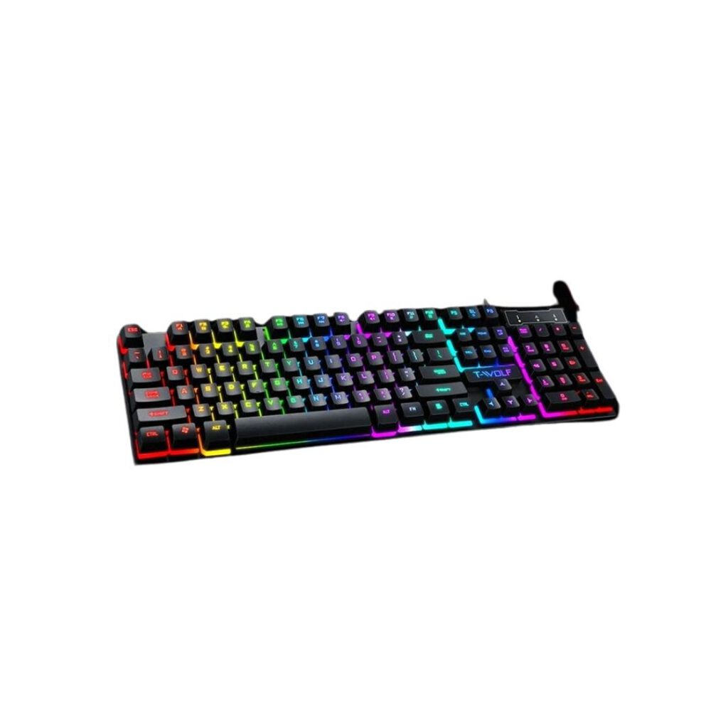 t wolf tf270 retro keyboard in nepal