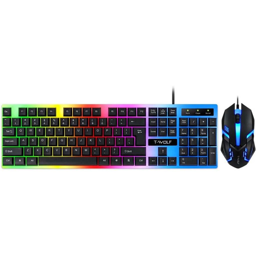 tf230 keyboard mouse combo in nepal