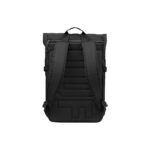 tuf gaming backpack in nepal back