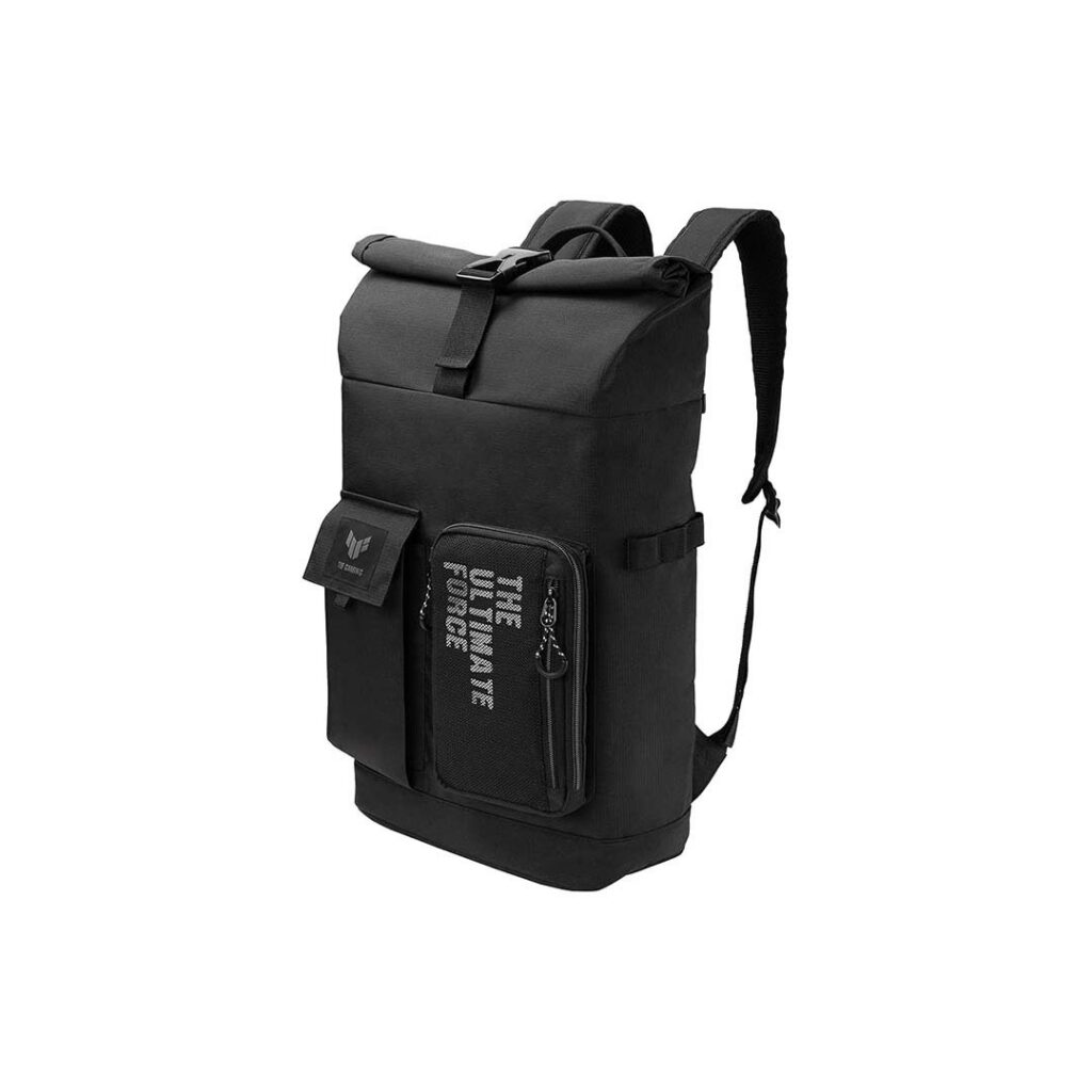tuf gaming backpack in nepal side