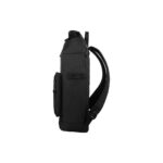 tuf gaming backpack in nepal sideview