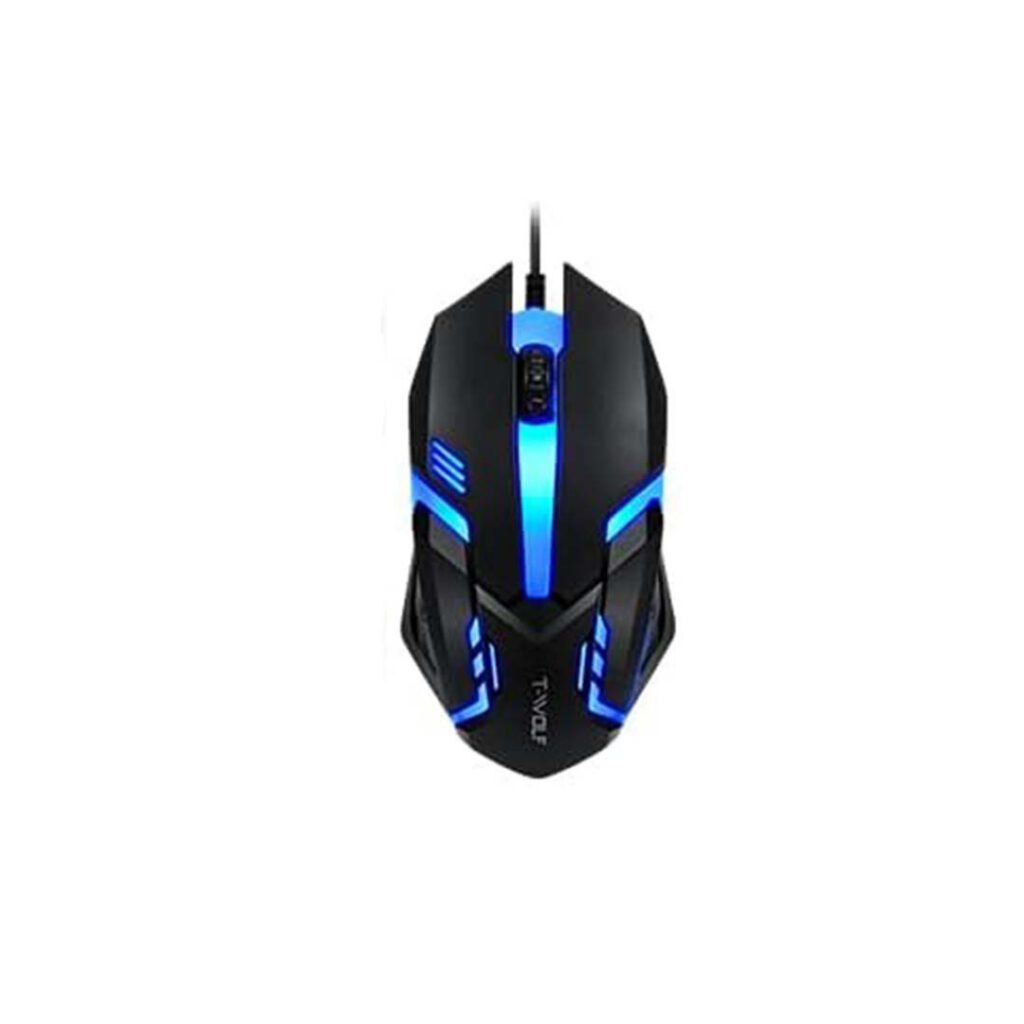 twolf t20 keyboard mouse combo in nepal mouse