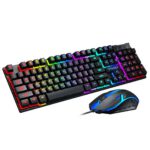 t wolf tf rainbow gaming keyboard in nepal
