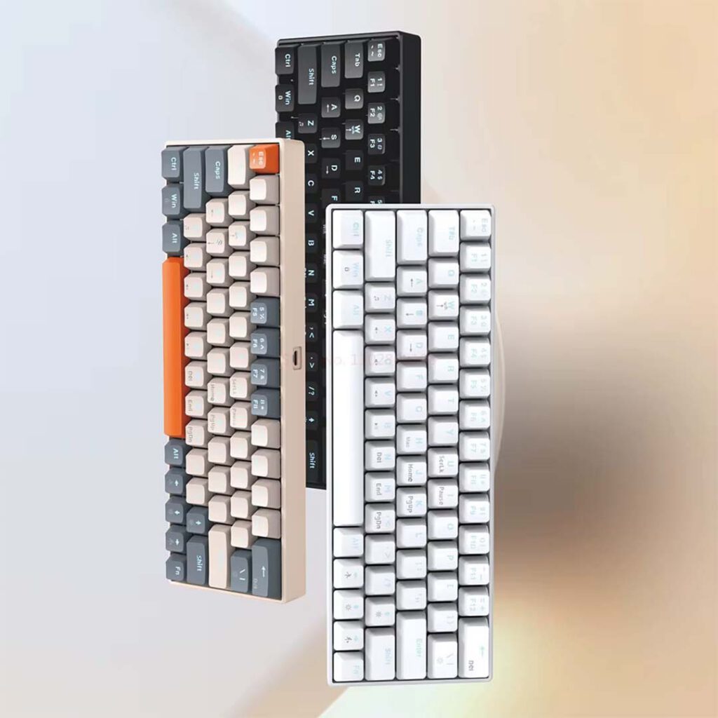 twolf t60 keyboard in nepal collections